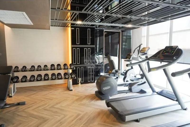 เช่า คอนโด  FYNN Sukhumvit 31 BTS-พร้อมพงษ์ สุขุมวิท คลองเตยเหนือ