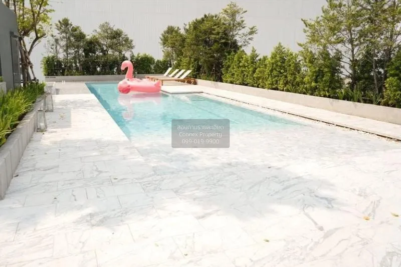 เช่า คอนโด  FYNN Sukhumvit 31 BTS-พร้อมพงษ์ สุขุมวิท คลองเตยเหนือ