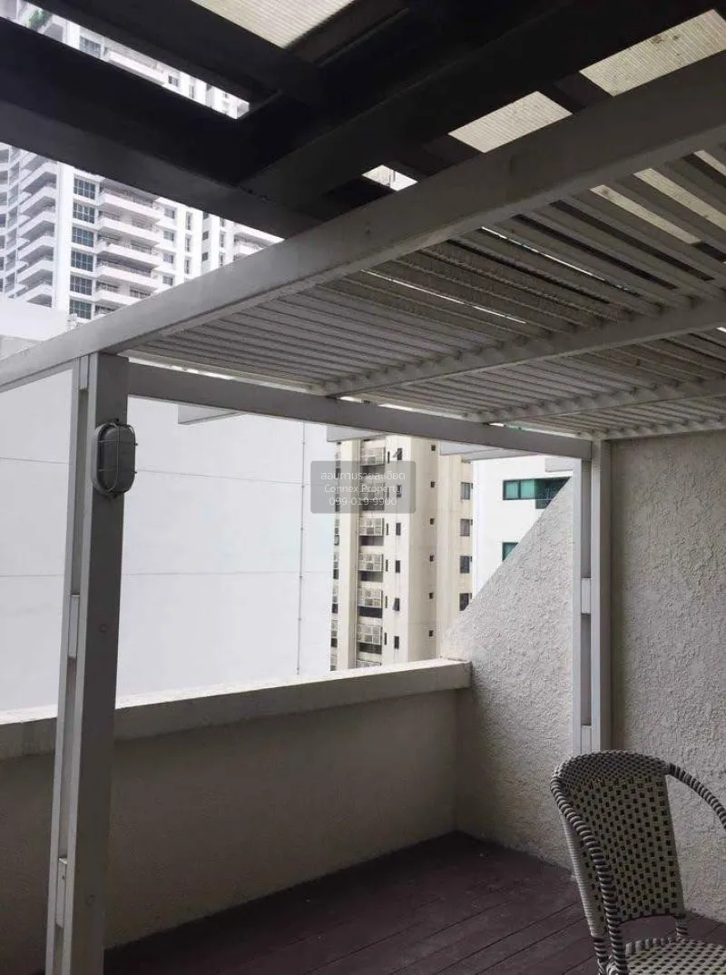 เช่า คอนโด  Sathorn Garden MRT-ลุมพินี สาทรใต้ ทุ่งมหาเมฆ สาทร กร 2