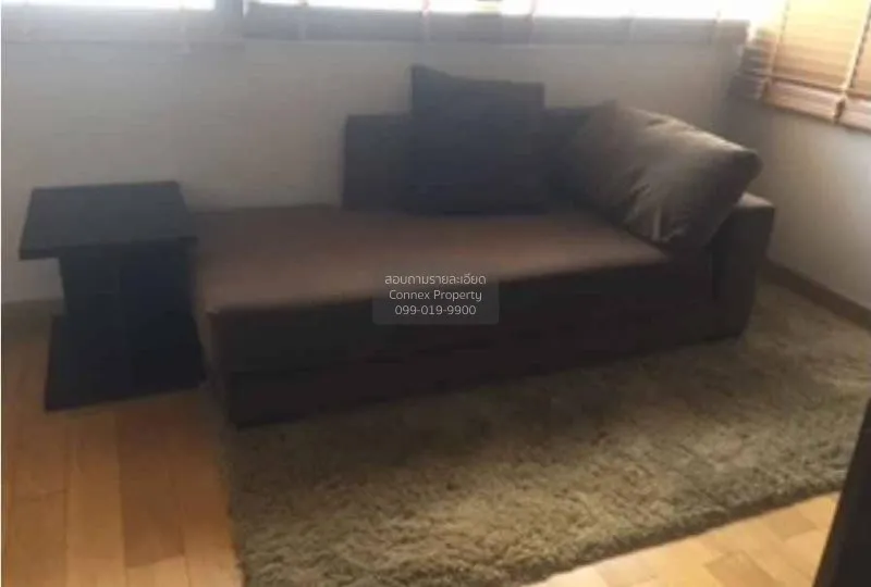 เช่า คอนโด  Sathorn Garden MRT-ลุมพินี สาทรใต้ ทุ่งมหาเมฆ สาทร กร 4