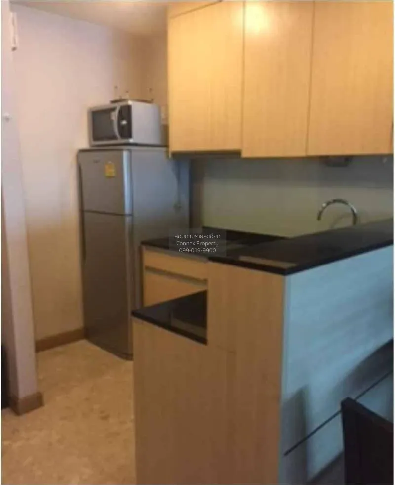 เช่า คอนโด  Sathorn Garden MRT-ลุมพินี สาทรใต้ ทุ่งมหาเมฆ สาทร กร