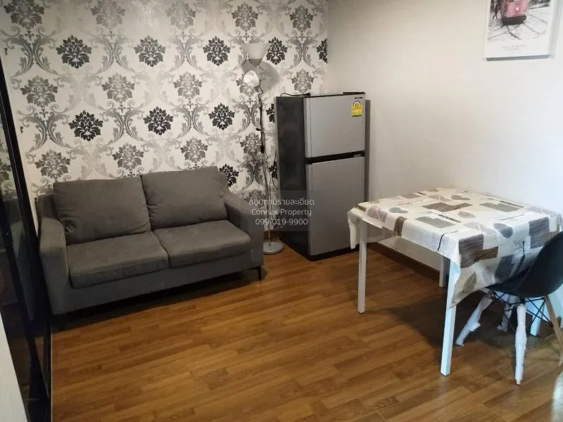 FOR RENT condo , Regent Home Sukhumvit 81 , Duplex , wide frontag 1