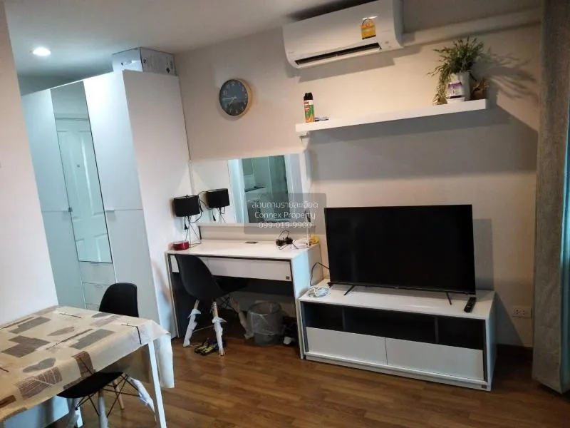 FOR RENT condo , Regent Home Sukhumvit 81 , Duplex , wide frontag 2