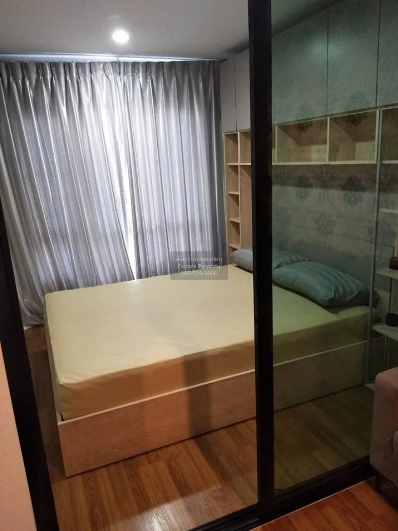 FOR RENT condo , Regent Home Sukhumvit 81 , Duplex , wide frontag 3