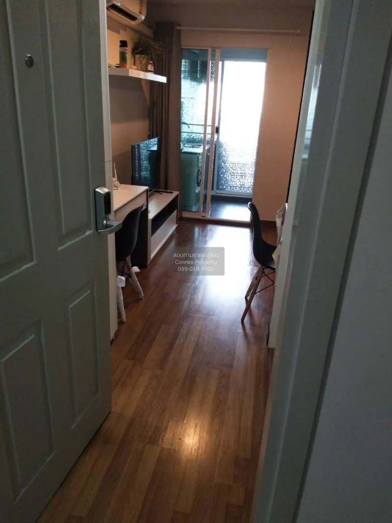 FOR RENT condo , Regent Home Sukhumvit 81 , Duplex , wide frontag 4