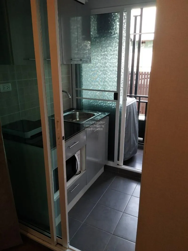 FOR RENT condo , Regent Home Sukhumvit 81 , Duplex , wide frontag