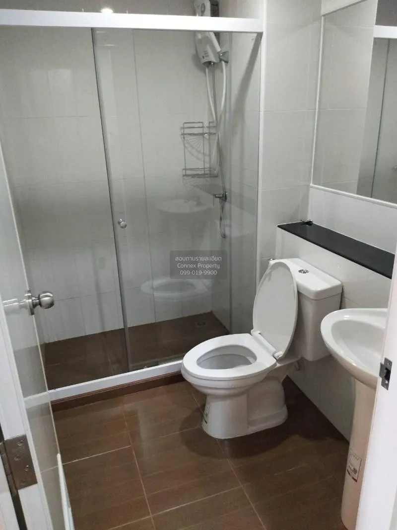 FOR RENT condo , Regent Home Sukhumvit 81 , Duplex , wide frontag