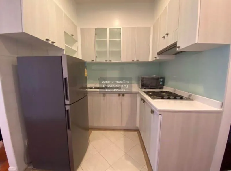 FOR RENT condo , Baan Siri Sathorn , Duplex , wide frontage , MRT