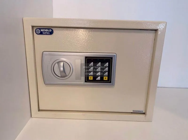 FOR RENT condo , Baan Siri Sathorn , Duplex , wide frontage , MRT