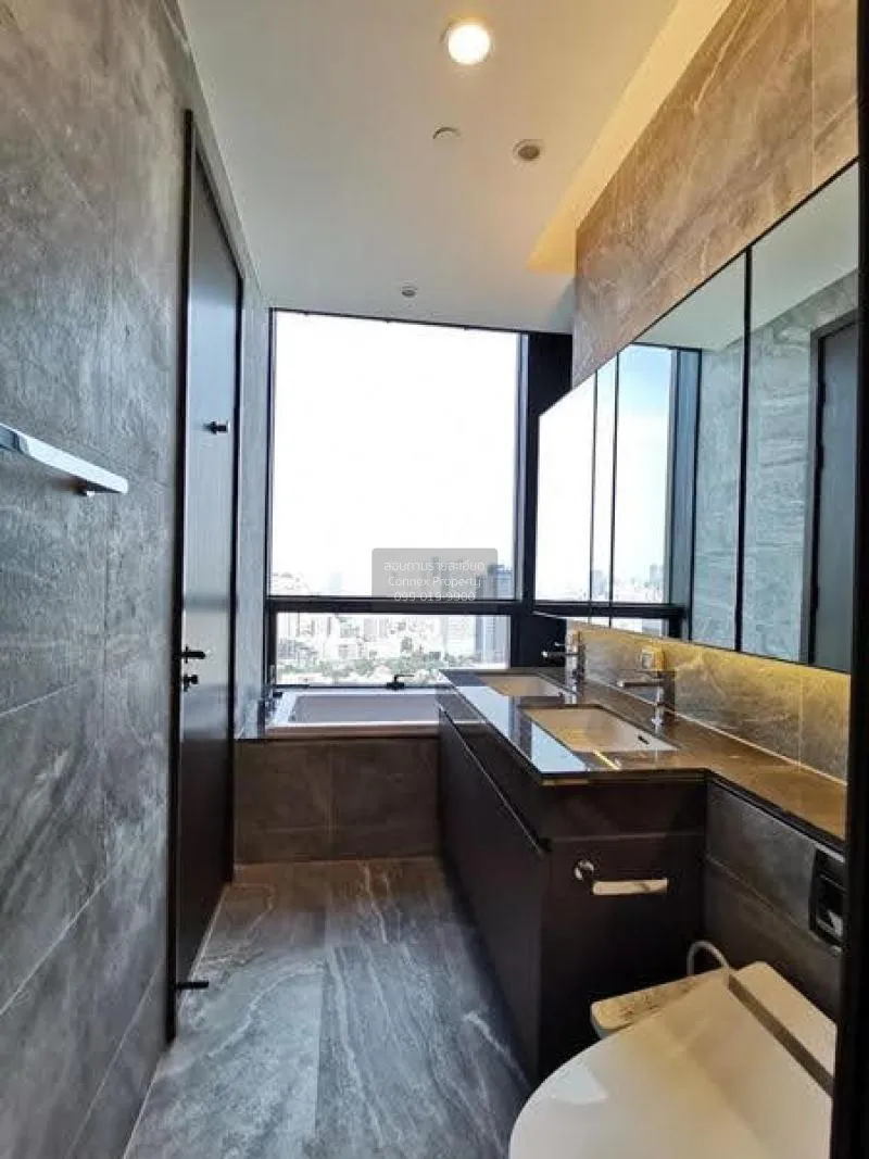 เช่า คอนโด  The Esse Sukkhumvit 36 BTS-ทองหล่อ สุขุมวิท พระโขนง ค 4