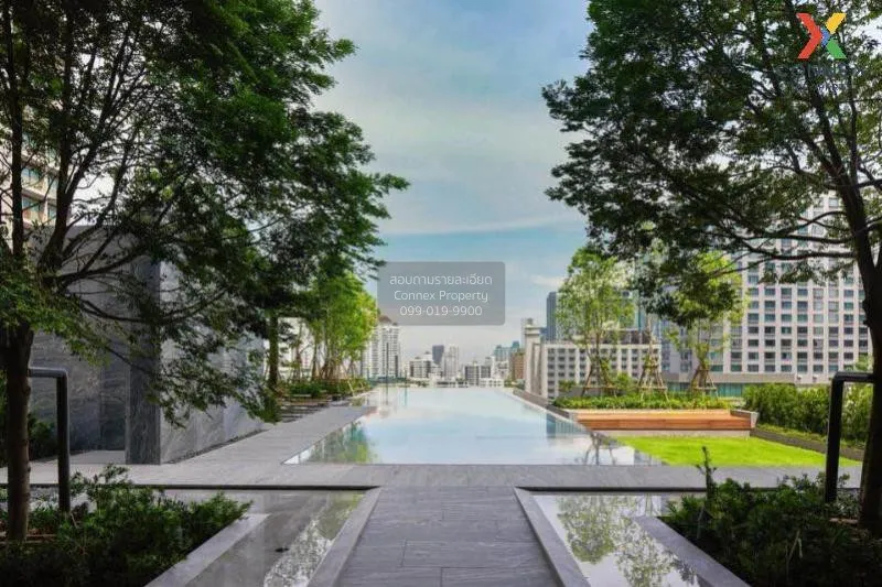 เช่า คอนโด  The Esse Sukkhumvit 36 BTS-ทองหล่อ สุขุมวิท พระโขนง ค