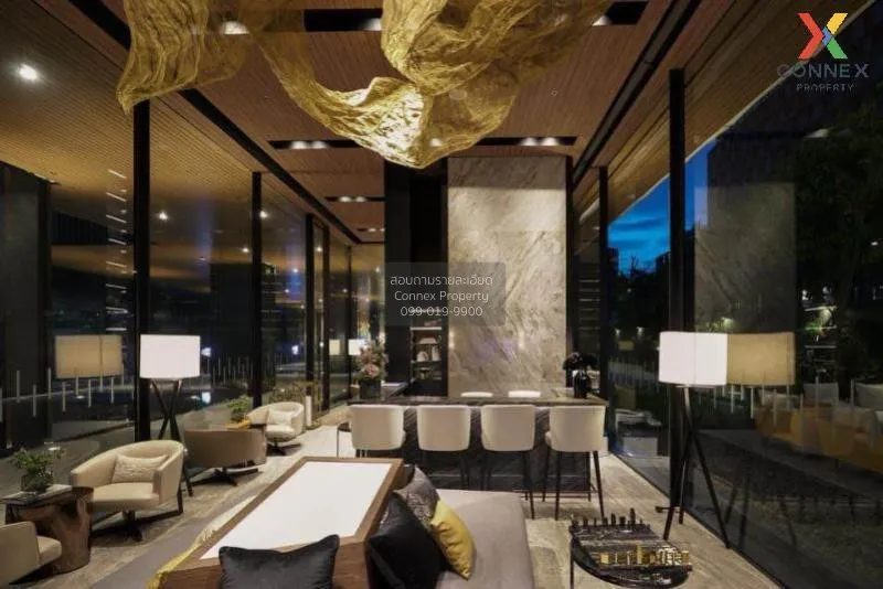 เช่า คอนโด  The Esse Sukkhumvit 36 BTS-ทองหล่อ สุขุมวิท พระโขนง ค