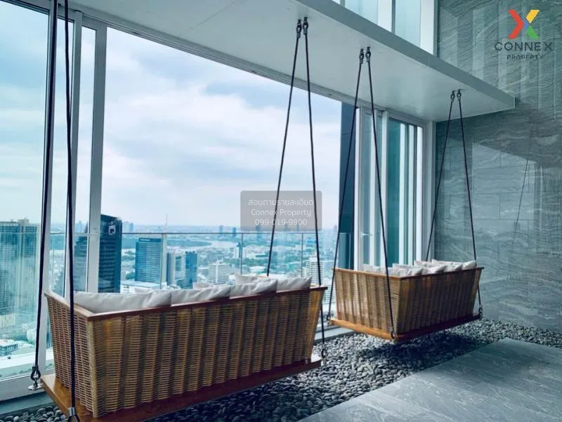 เช่า คอนโด  The Esse Sukkhumvit 36 BTS-ทองหล่อ สุขุมวิท พระโขนง ค