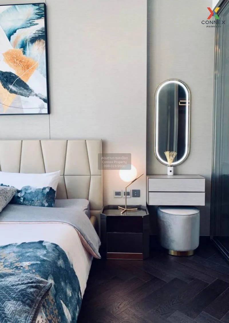 เช่า คอนโด  The Esse Sukkhumvit 36 BTS-ทองหล่อ สุขุมวิท พระโขนง ค 2