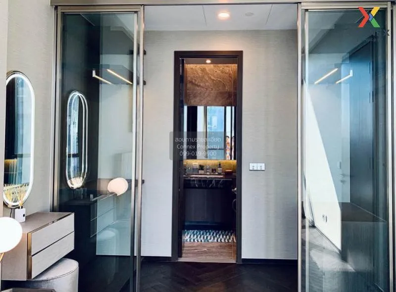 เช่า คอนโด  The Esse Sukkhumvit 36 BTS-ทองหล่อ สุขุมวิท พระโขนง ค 4