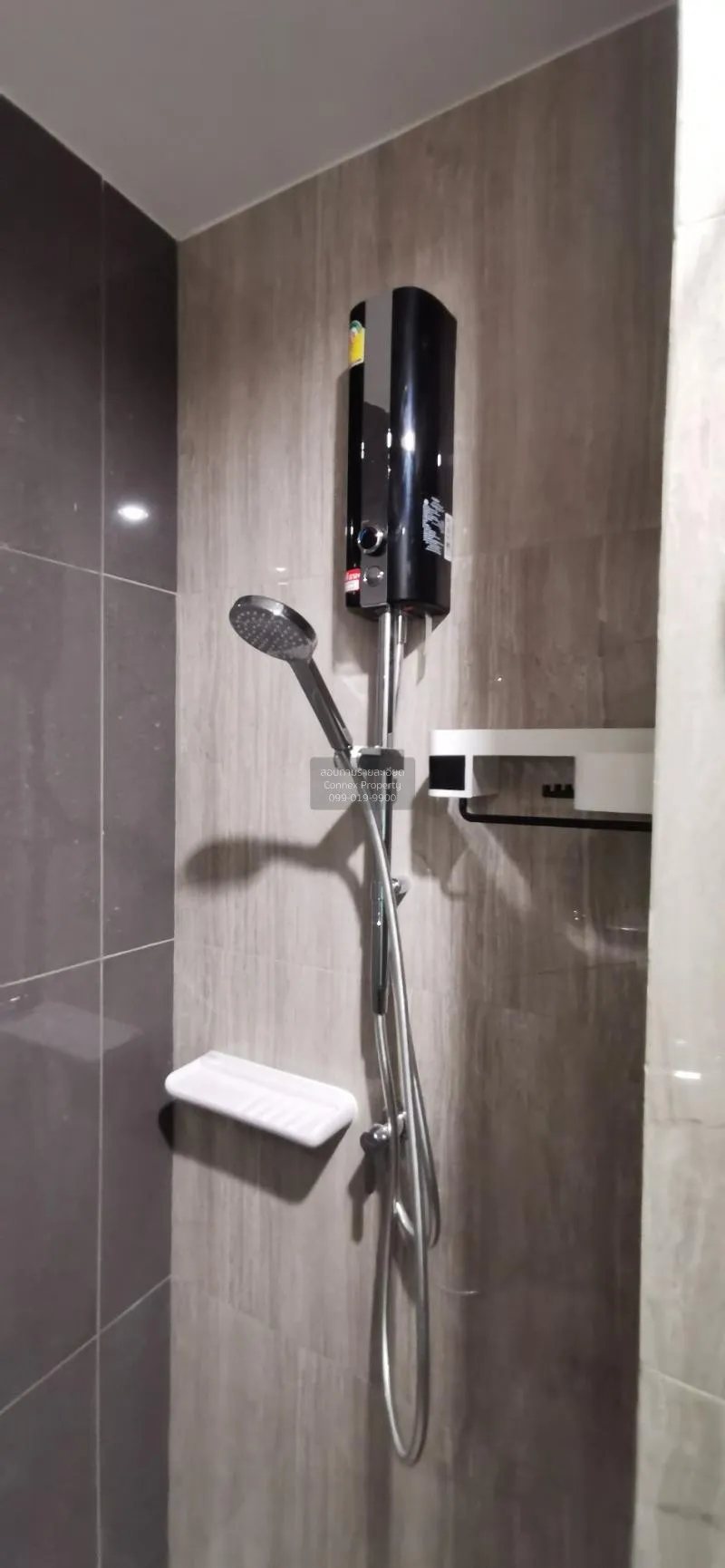 FOR RENT condo , The Parkland Phetkasem 56 , Duplex , wide fronta