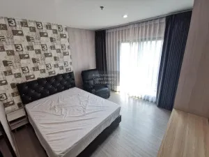 FOR RENT condo , The Parkland Phetkasem 56 , Duplex , wide frontage , MRT-Phasi Charoen , Bang Wa , Phasi Charoen , Bangkok , CX-02081