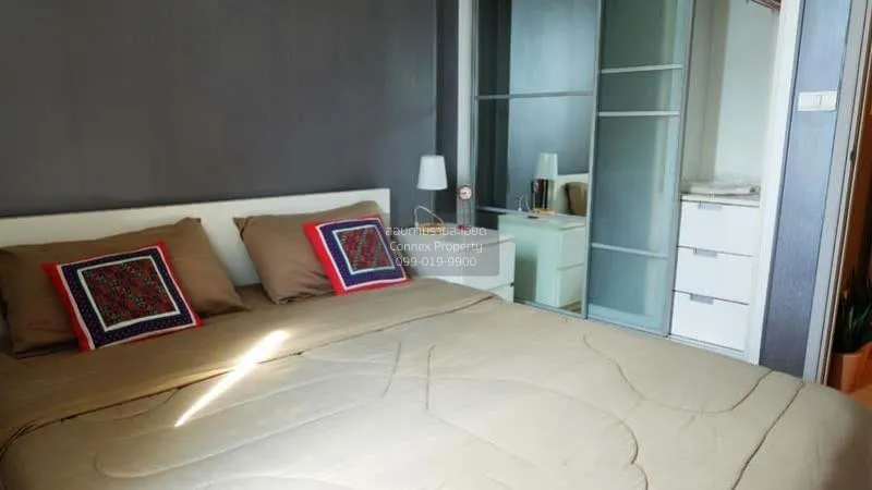 เช่า คอนโด  Thru Thonglor BTS-ทองหล่อ เพชรบุรี บางกะปิ ห้วยขวาง ก 2