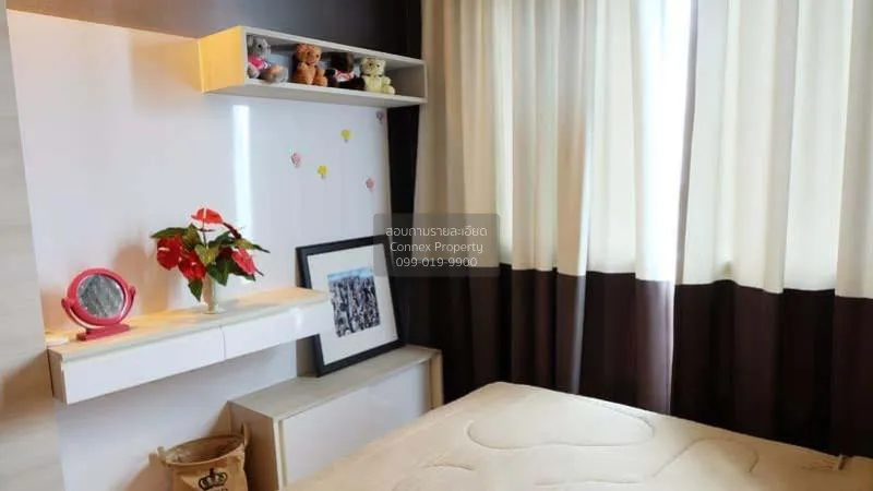 เช่า คอนโด  Thru Thonglor BTS-ทองหล่อ เพชรบุรี บางกะปิ ห้วยขวาง ก 3