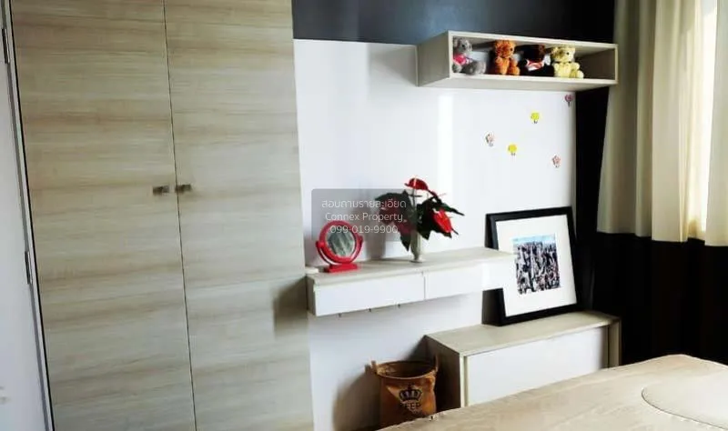 เช่า คอนโด  Thru Thonglor BTS-ทองหล่อ เพชรบุรี บางกะปิ ห้วยขวาง ก 4