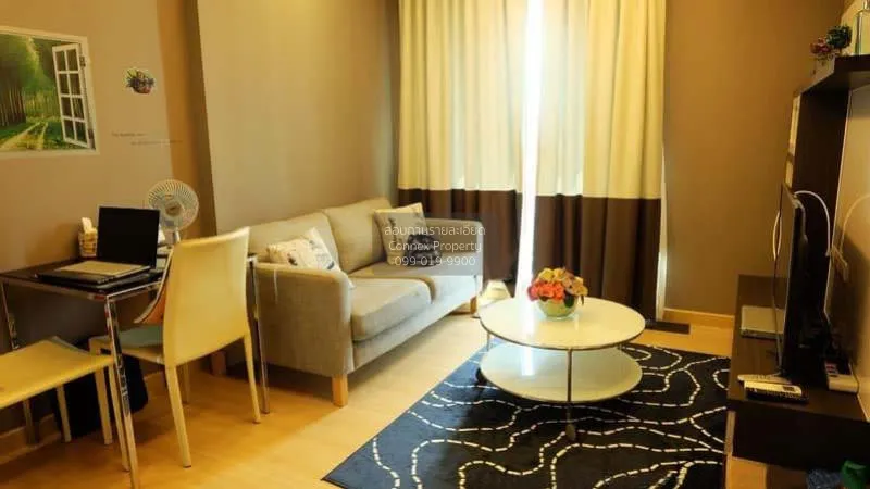 เช่า คอนโด  Thru Thonglor BTS-ทองหล่อ เพชรบุรี บางกะปิ ห้วยขวาง ก