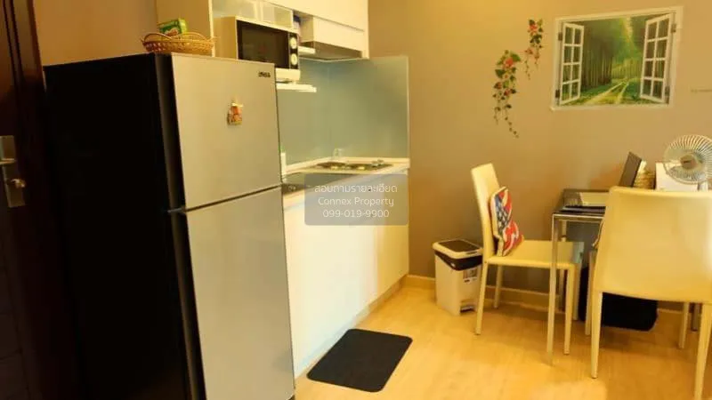 เช่า คอนโด  Thru Thonglor BTS-ทองหล่อ เพชรบุรี บางกะปิ ห้วยขวาง ก
