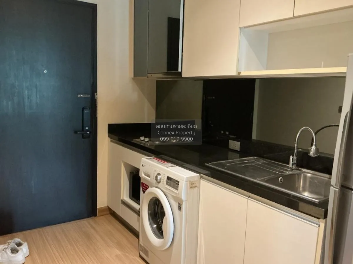 FOR RENT condo , Sky Walk Residences , Duplex , wide frontage , B 4