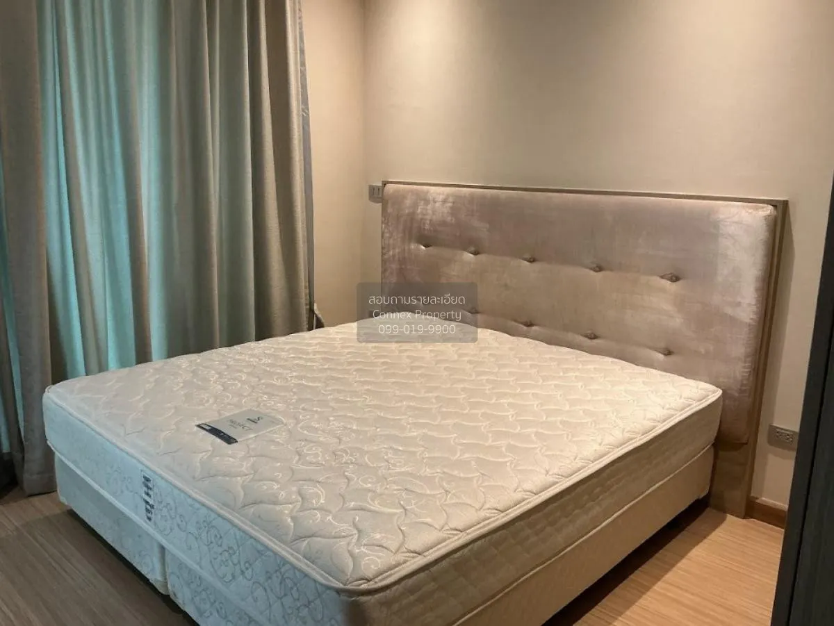 FOR RENT condo , Sky Walk Residences , Duplex , wide frontage , B