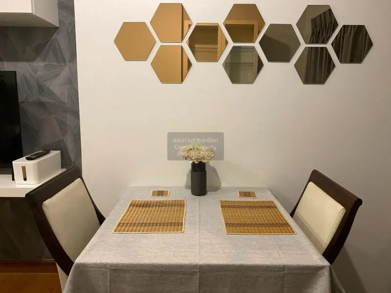 FOR RENT condo , The Next Garden Suite , Duplex , wide frontage , 2