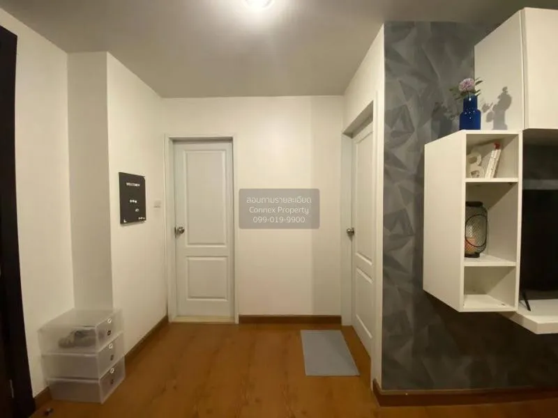 FOR RENT condo , The Next Garden Suite , Duplex , wide frontage ,