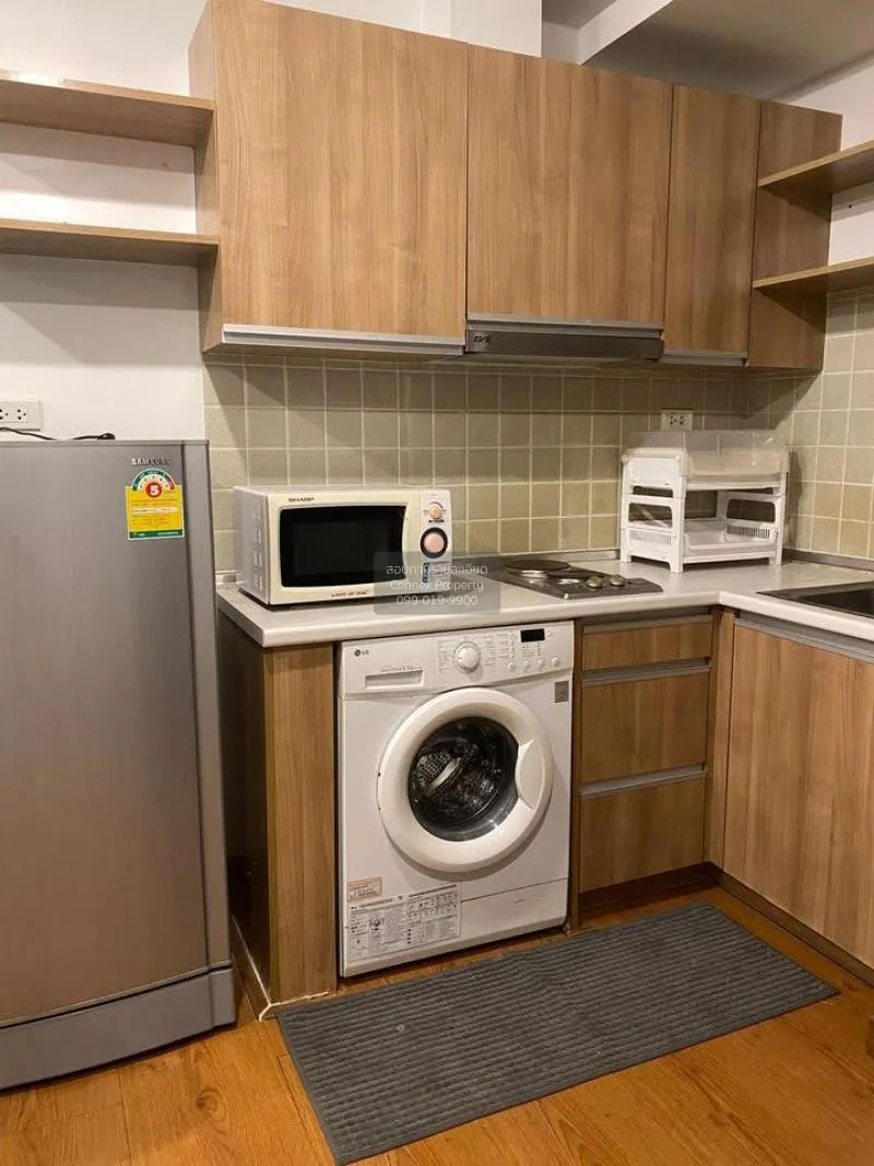 FOR RENT condo , The Next Garden Suite , Duplex , wide frontage ,