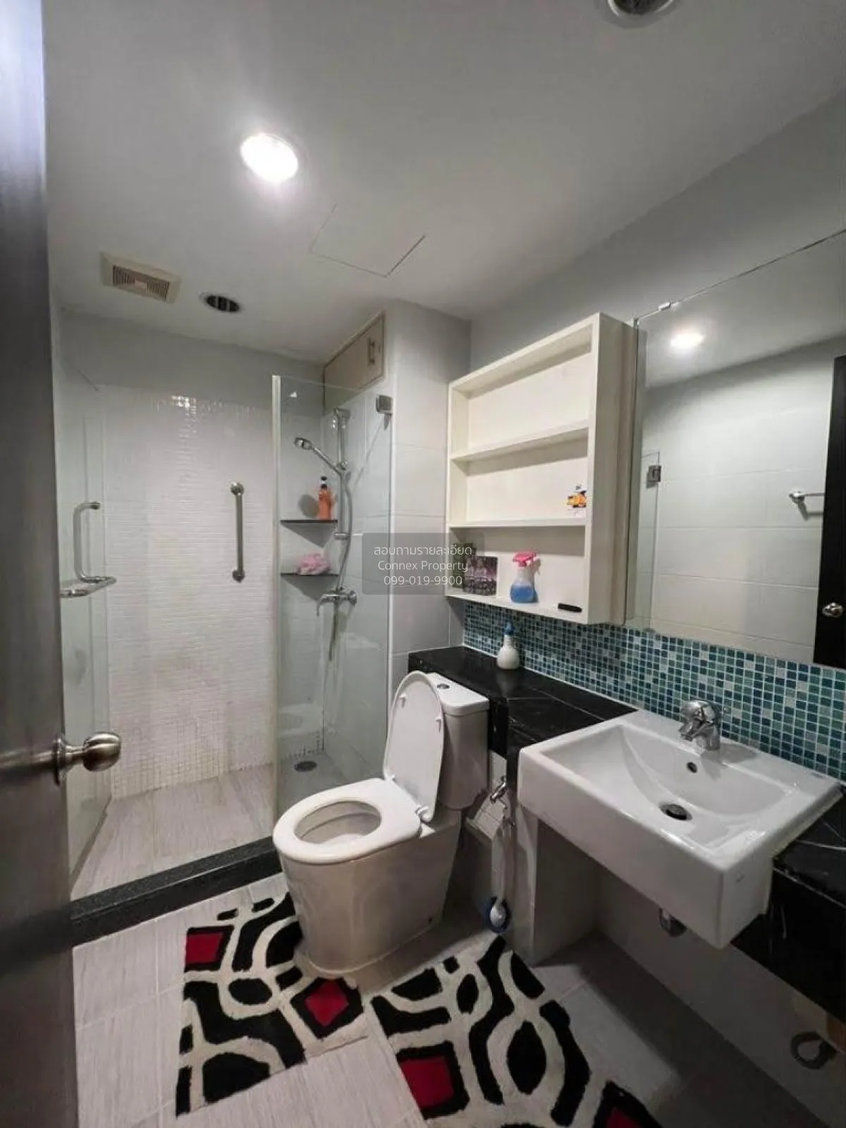 เช่าคอนโด ไดมอนด์ รัชดา MRT-ห้วยขวาง ห้วยขวาง เขต ห้วยขวาง กรุงเท