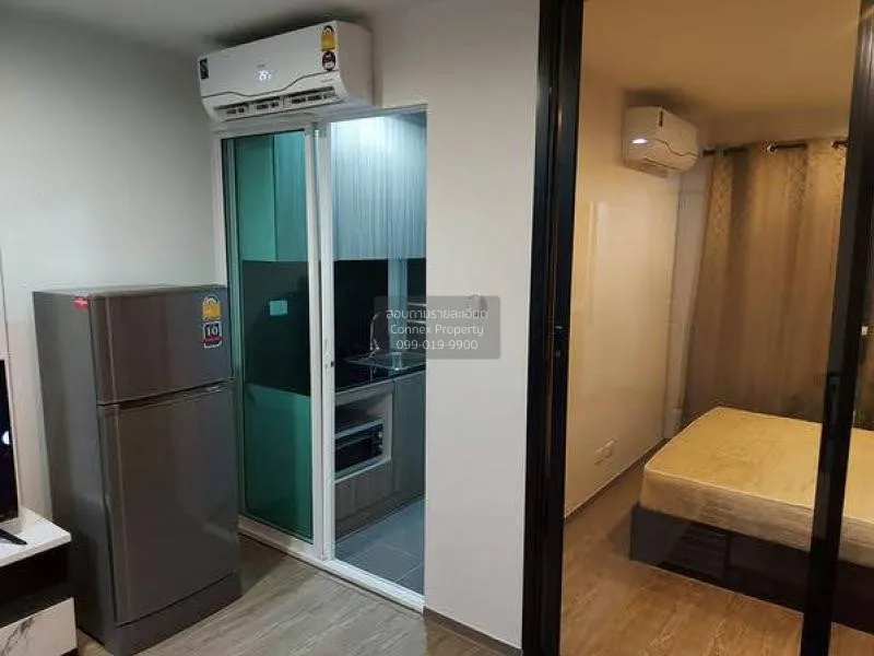 FOR RENT condo , Regent Home Sukhumvit 97/1 , Duplex , wide front 3