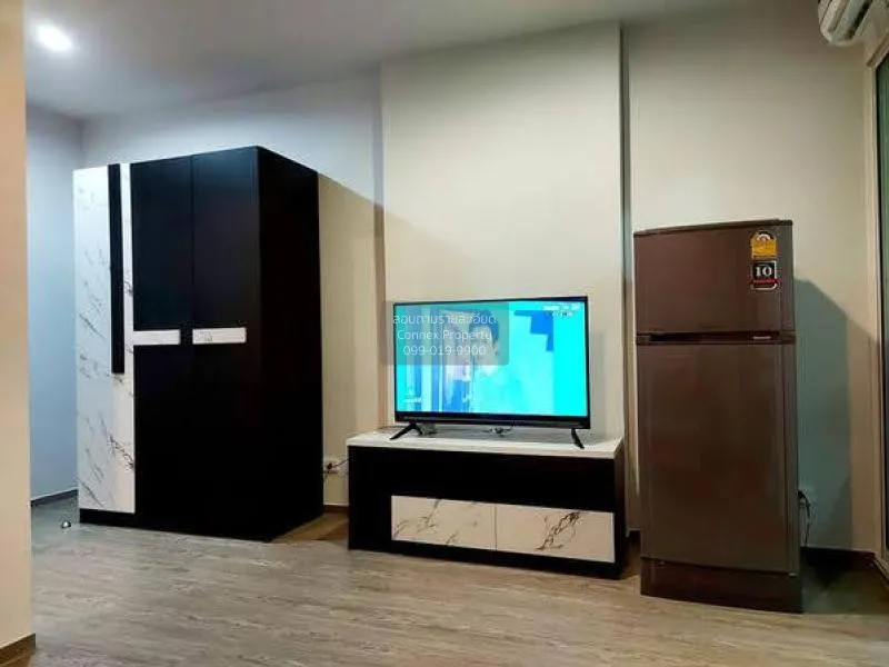 FOR RENT condo , Regent Home Sukhumvit 97/1 , Duplex , wide front 4