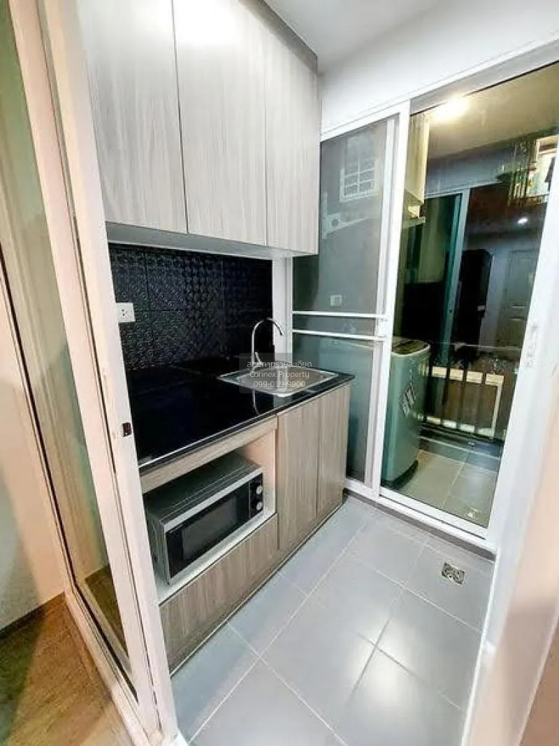 FOR RENT condo , Regent Home Sukhumvit 97/1 , Duplex , wide front