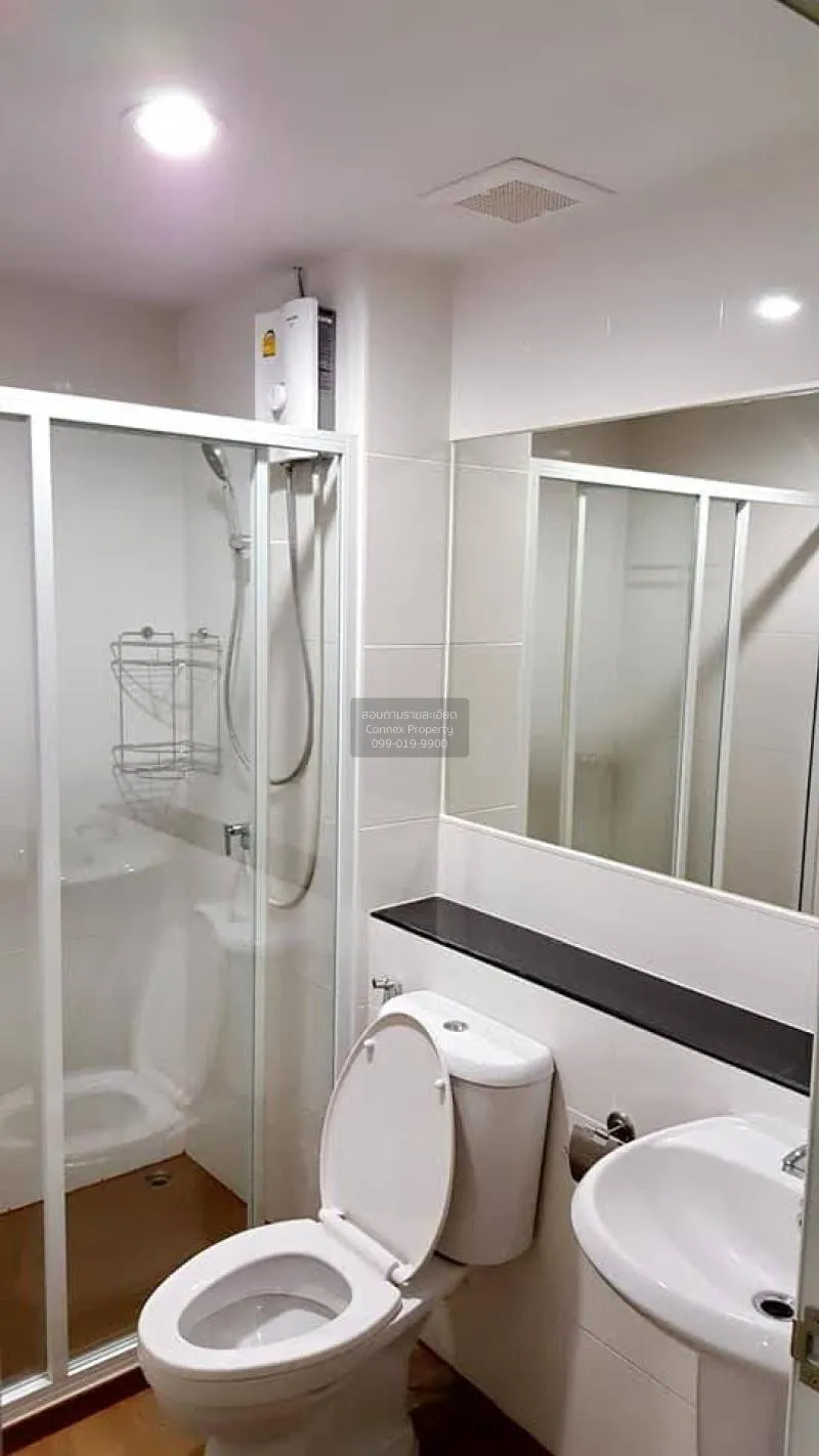 FOR RENT condo , Regent Home Sukhumvit 97/1 , Duplex , wide front