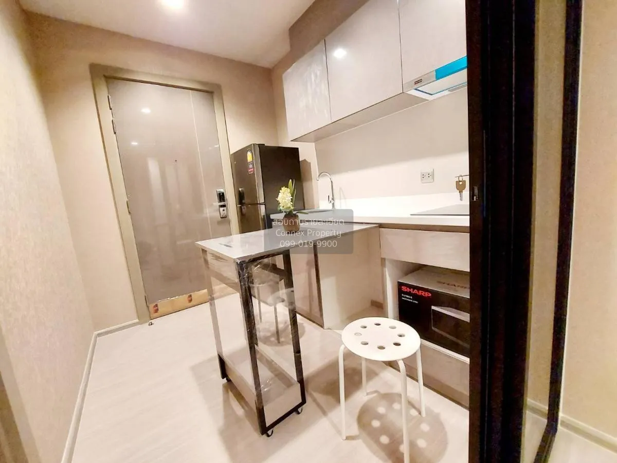FOR RENT condo , Life Asoke-Rama 9 , Rat Thewi , Bangkok , CX-020 1