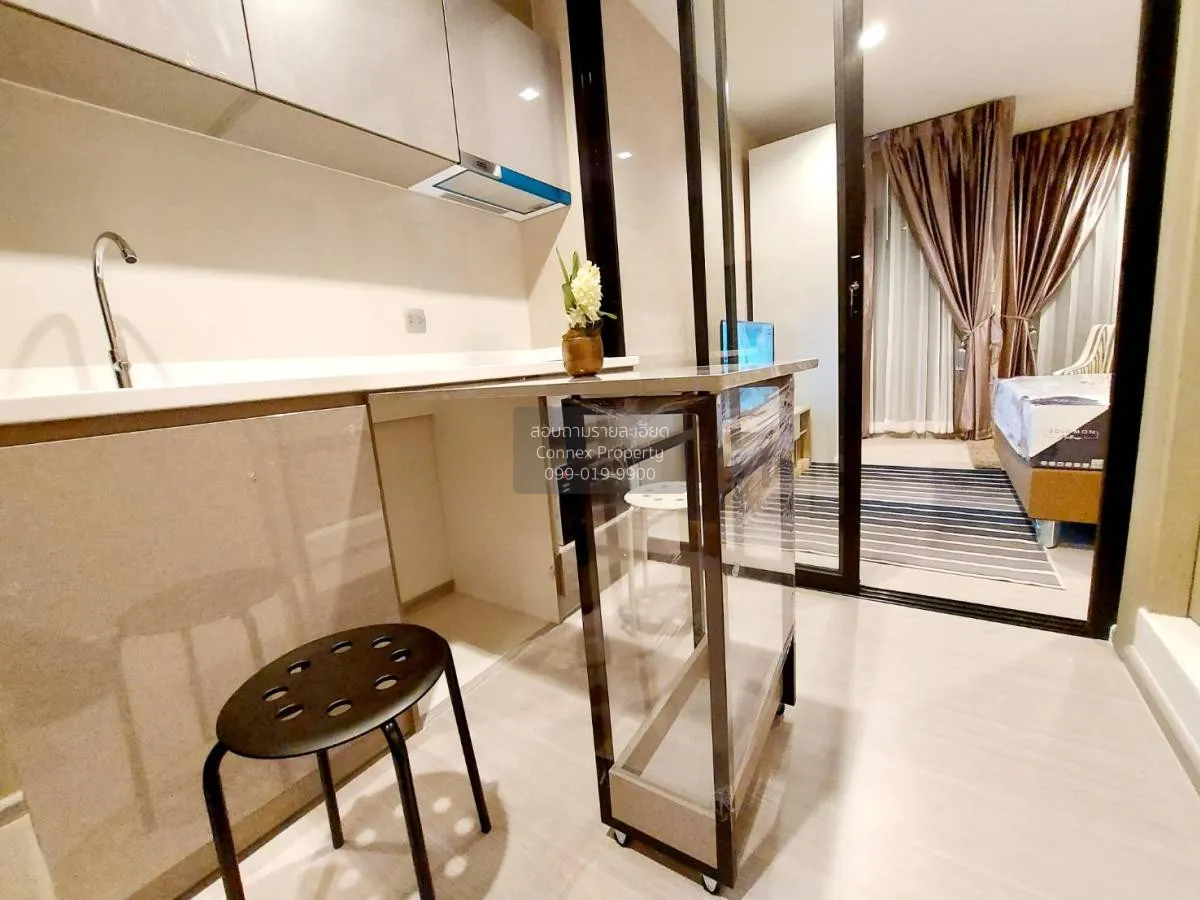 FOR RENT condo , Life Asoke-Rama 9 , Rat Thewi , Bangkok , CX-020 2