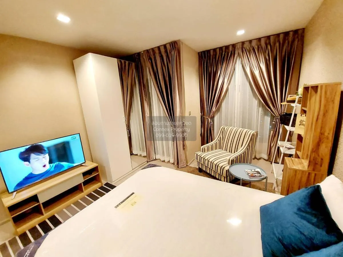 FOR RENT condo , Life Asoke-Rama 9 , Rat Thewi , Bangkok , CX-020