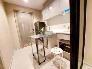 FOR RENT condo , Life Asoke-Rama 9 , Rat Thewi , Bangkok , CX-02087