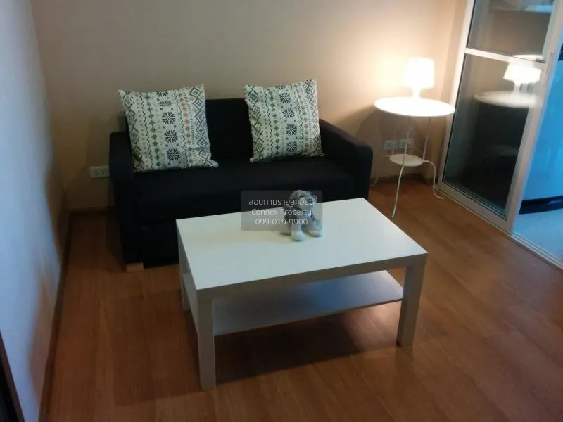 FOR RENT condo , The Base Sukhumvit 77 , Duplex , wide frontage , 2
