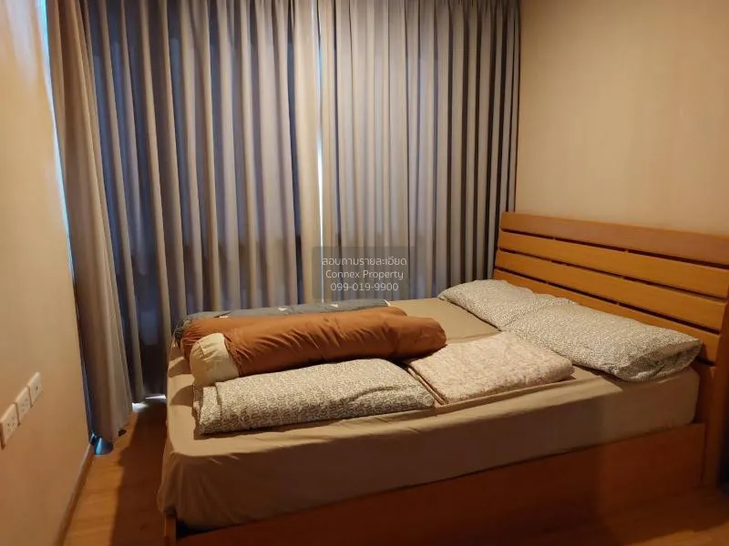 FOR RENT condo , The Base Sukhumvit 77 , Duplex , wide frontage , 3