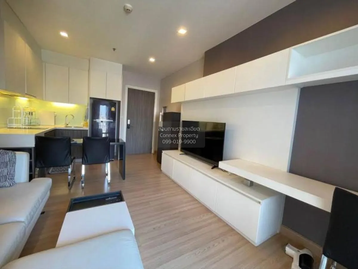 FOR RENT condo , Urbano Absolute Sathorn - Taksin , Duplex , wide 1