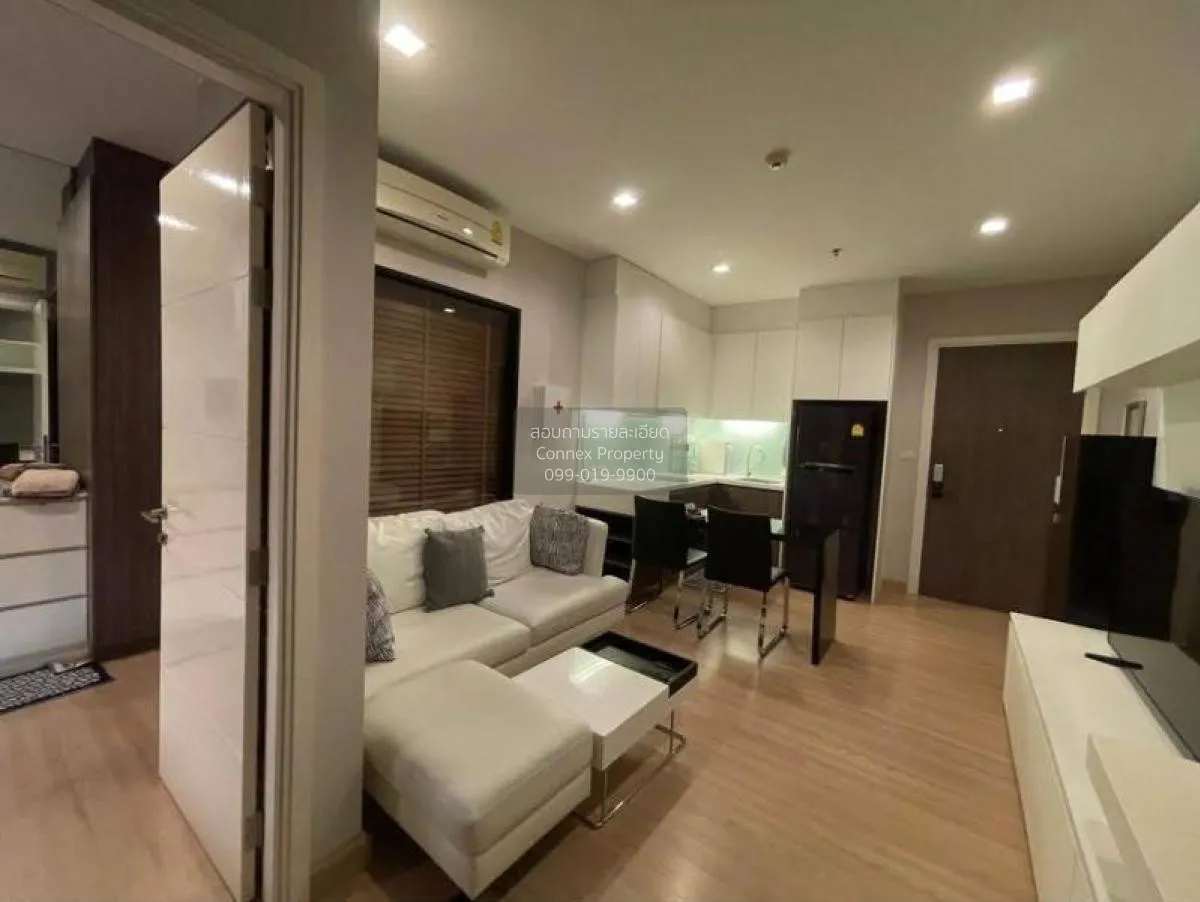 FOR RENT condo , Urbano Absolute Sathorn - Taksin , Duplex , wide 2
