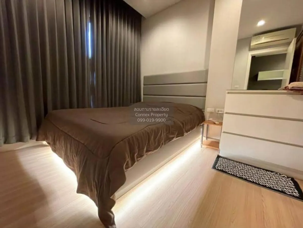 FOR RENT condo , Urbano Absolute Sathorn - Taksin , Duplex , wide