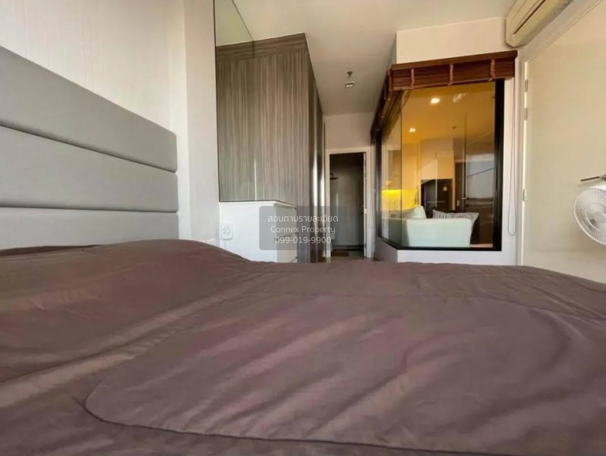 FOR RENT condo , Urbano Absolute Sathorn - Taksin , Duplex , wide