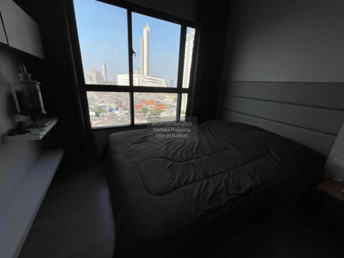 FOR RENT condo , Urbano Absolute Sathorn - Taksin , Duplex , wide