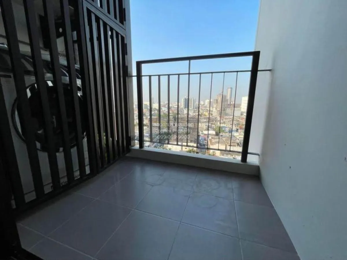 FOR RENT condo , Urbano Absolute Sathorn - Taksin , Duplex , wide