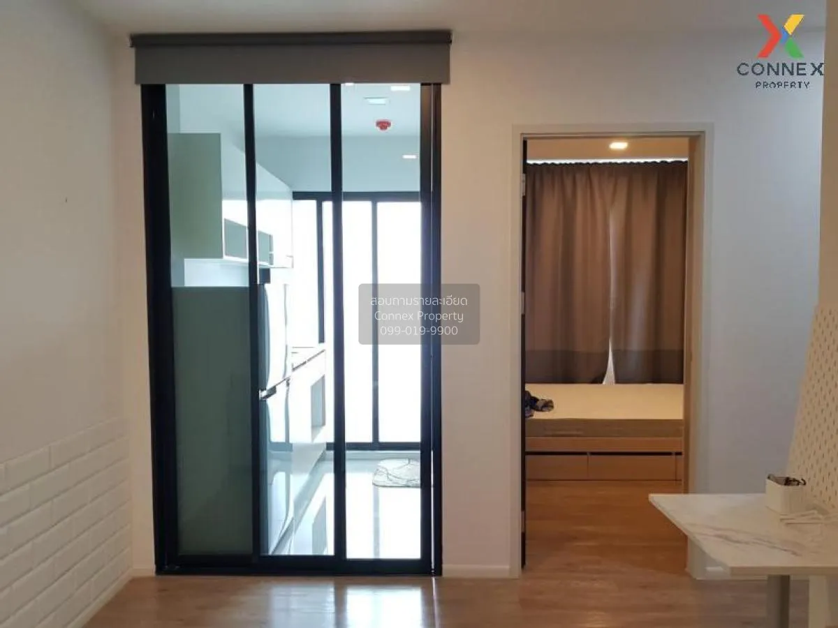 FOR RENT condo , Episode Phahol - Sapanmai , Duplex , wide fronta 3