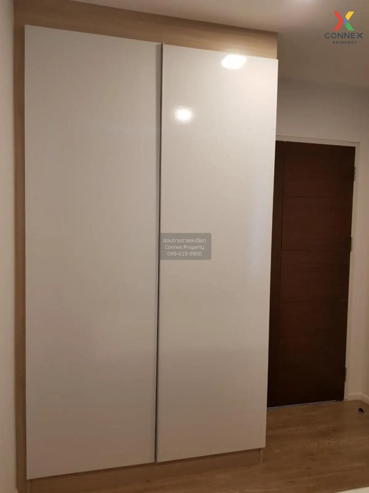 FOR RENT condo , Episode Phahol - Sapanmai , Duplex , wide fronta